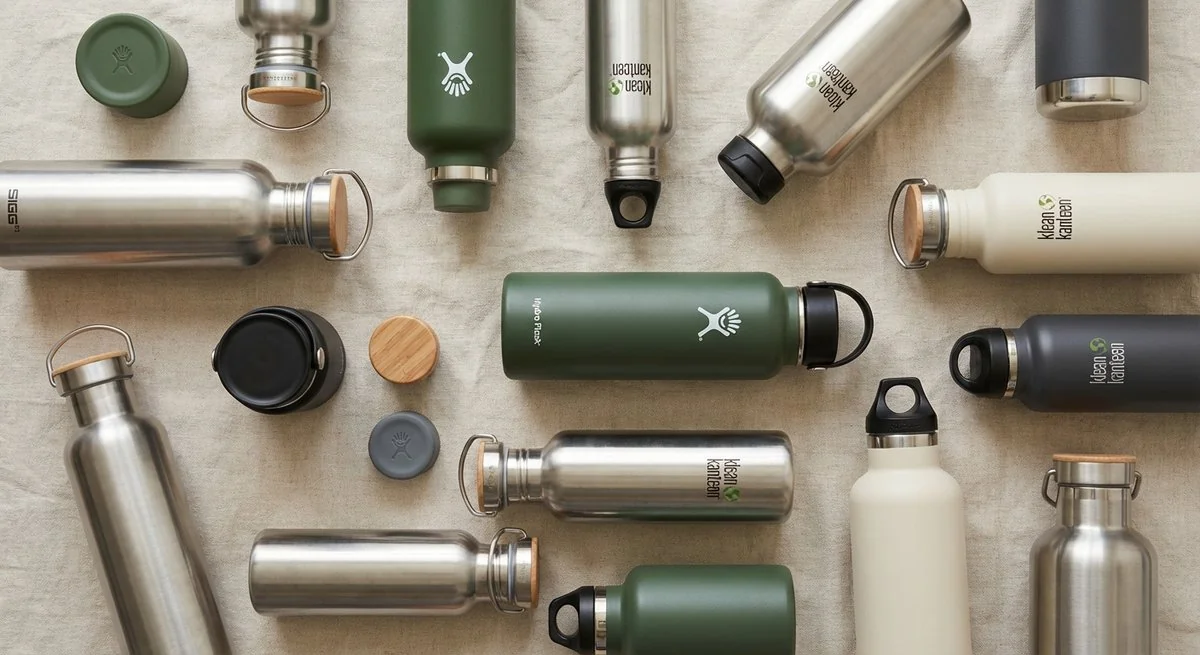 Collezione borracce Laken Borraccia