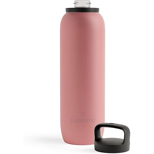 Laken Classic Alluminio 600 ml