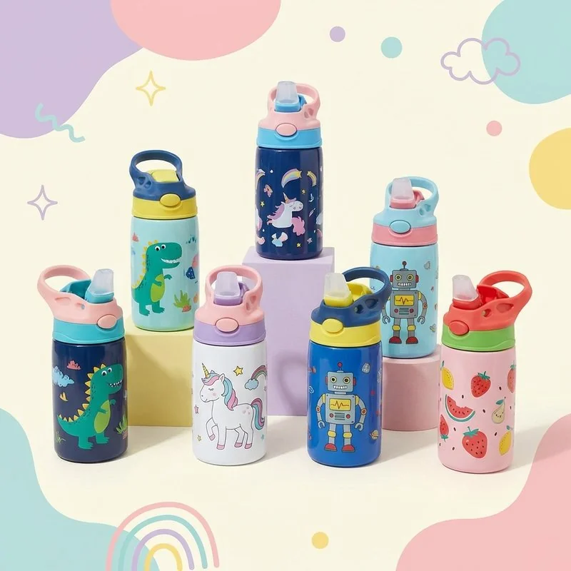 Borracce per bambini