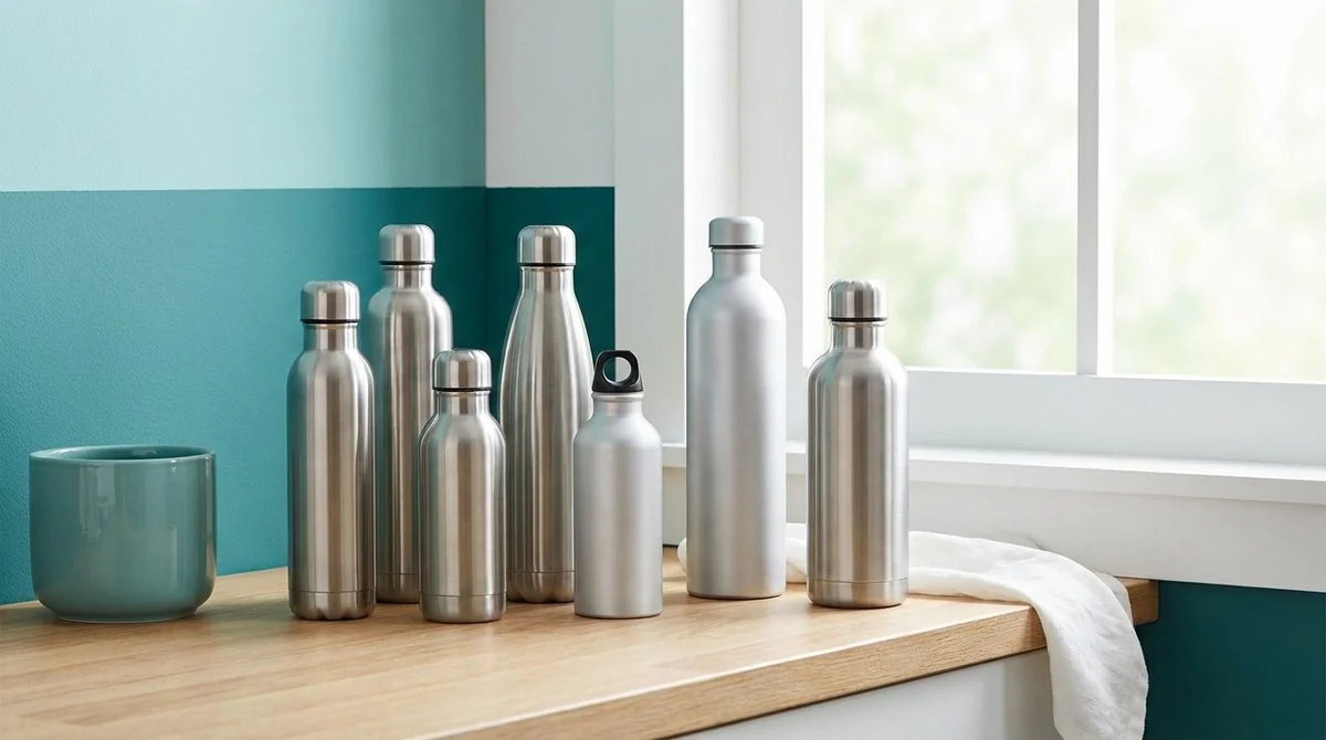 Borracce Laken Borraccia per sport e uso quotidiano