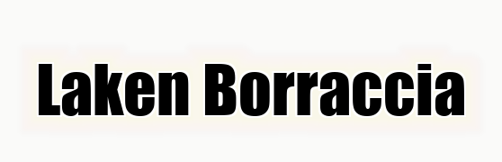 Laken Borraccia